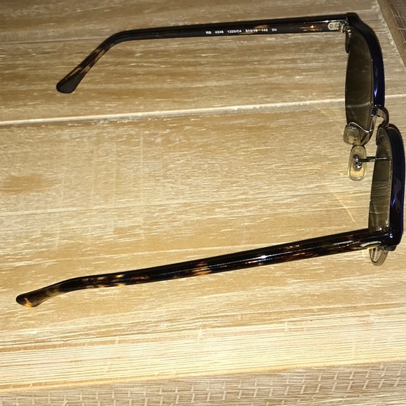 Colorful Ray-Ban - Picture 3 of 6